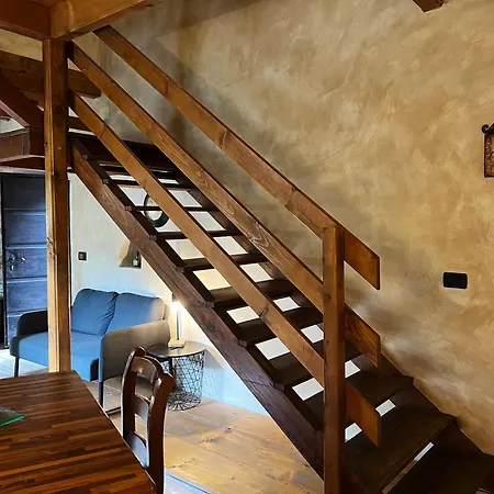 La Columbera Trento